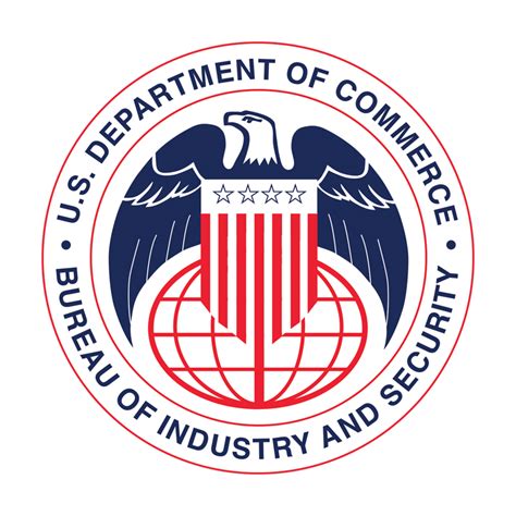 bureau of industry and security